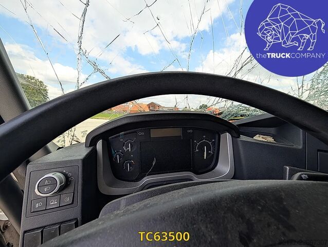 Estándar-SZM Renault T 440