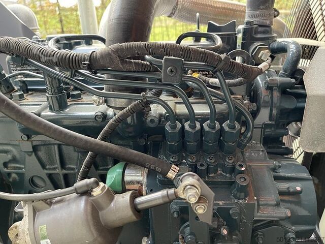 Fischer Gabelstapler GmbH & Co.KG Fischer Gabelstapler GmbH & Co.KG Fischer Gabelstapler GmbH & Co.KG