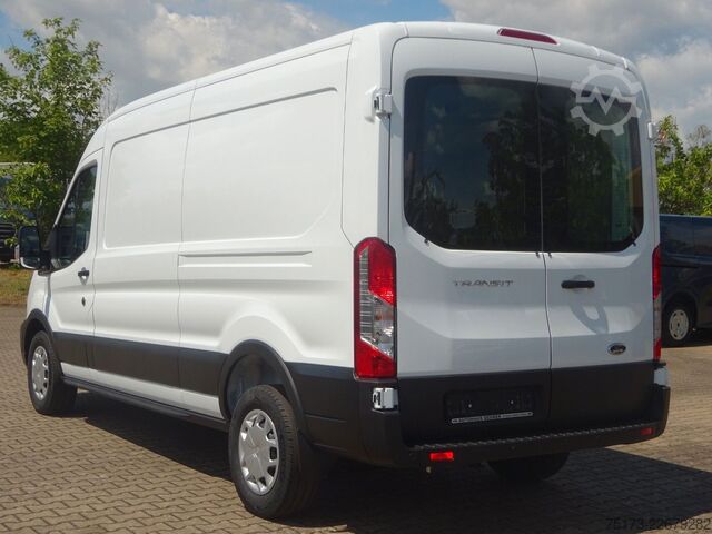 Fourgon tôlé FORD Transit 350 L3H2 Trend Kasten AT  WiPa GRA PDC