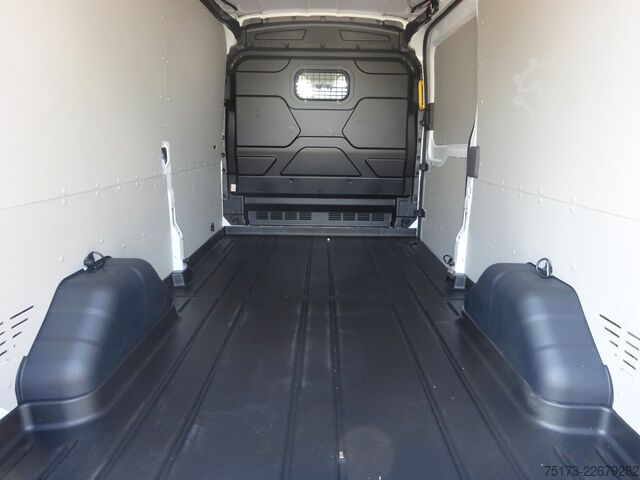 Fourgon tôlé FORD Transit 350 L3H2 Trend Kasten AT  WiPa GRA PDC