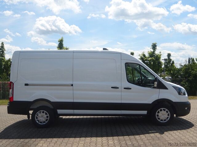 Fourgon tôlé FORD Transit 350 L3H2 Trend Kasten AT  WiPa GRA PDC