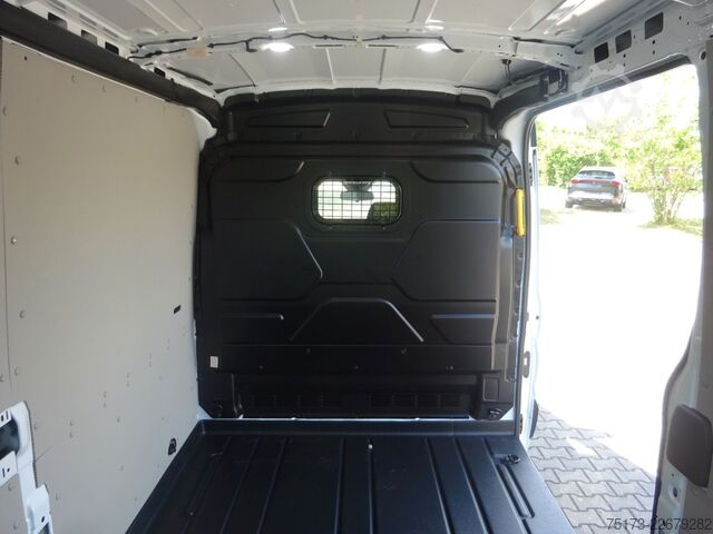 Fourgon tôlé FORD Transit 350 L3H2 Trend Kasten AT  WiPa GRA PDC