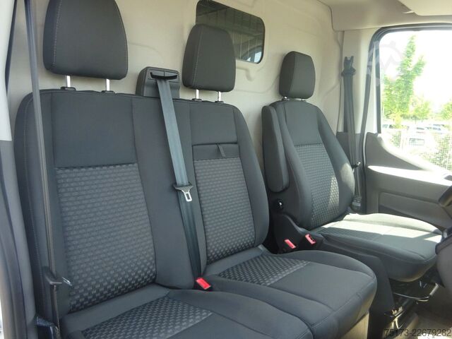Fourgon tôlé FORD Transit 350 L3H2 Trend Kasten AT  WiPa GRA PDC
