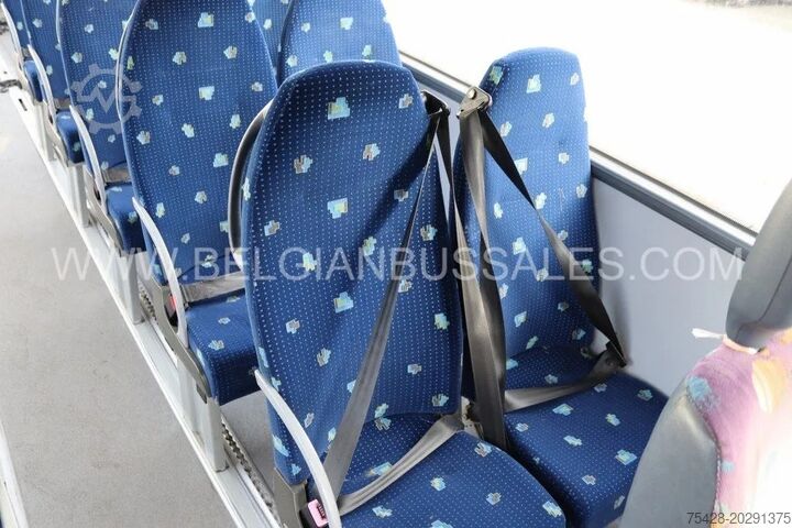Minibus Mercedes VARIO