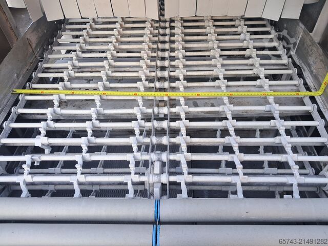 Tunelowa myjka Hobart 