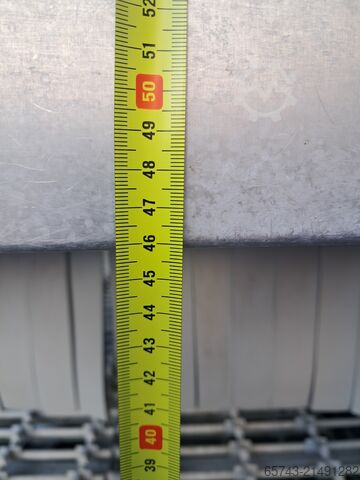 Tunelowa myjka Hobart 