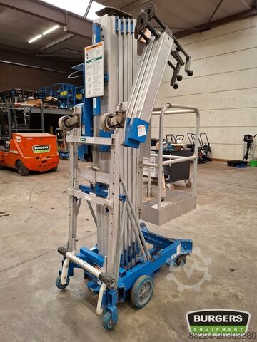 Plate-forme de levage Genie AWP-30