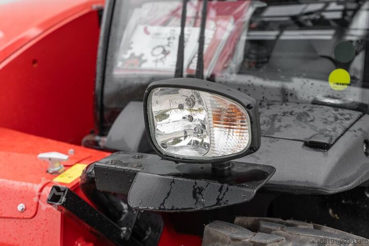 Cargador telescópico Manitou MT 625