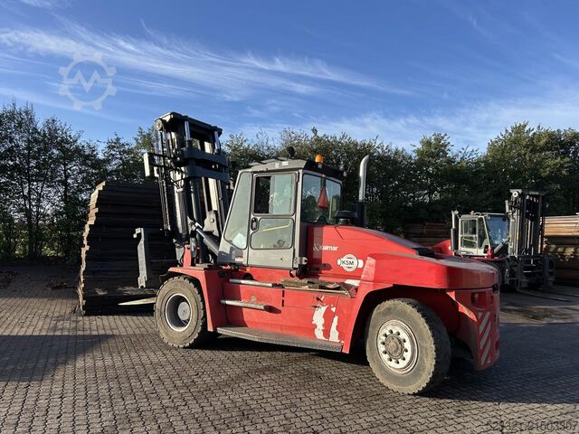  Kalmar DCE160-6