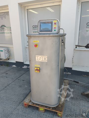NDUCTOR IH-40-HNK 40 kW induction heater INDUCTOR IH-40-HNK 40