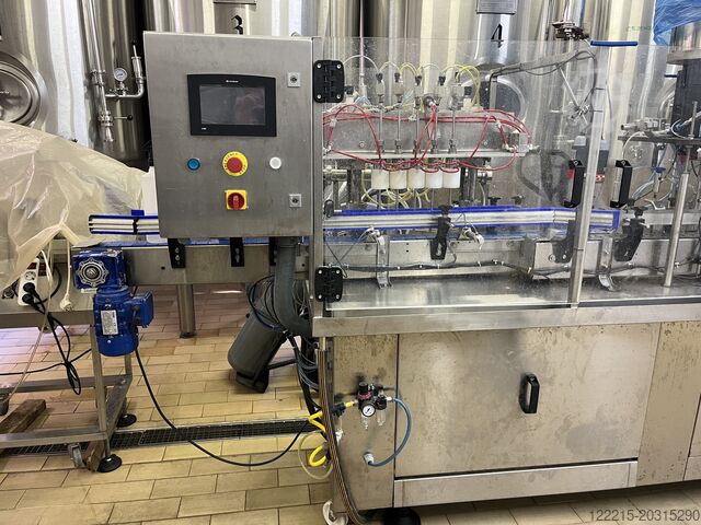 Hüttmann Werkzeugmaschinen GmbH Hüttmann Werkzeugmaschinen GmbH Hüttmann Werkzeugmaschinen GmbH