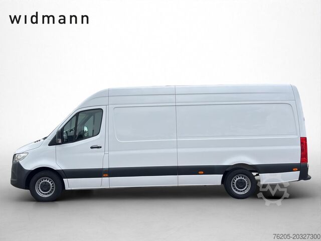 شاحنة بانل Mercedes-Benz Sprinter 316 CDI Kasten  kein Verkauf an Privat
