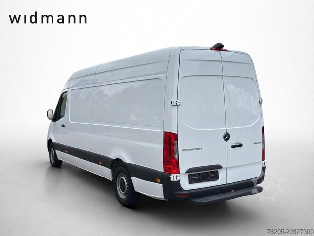 شاحنة بانل Mercedes-Benz Sprinter 316 CDI Kasten  kein Verkauf an Privat