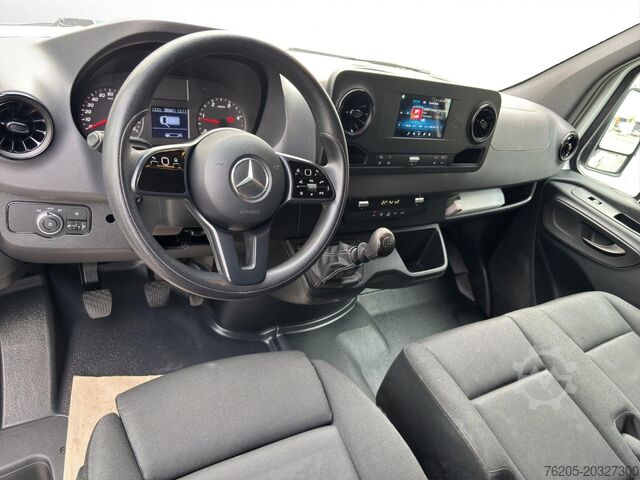 شاحنة بانل Mercedes-Benz Sprinter 316 CDI Kasten  kein Verkauf an Privat