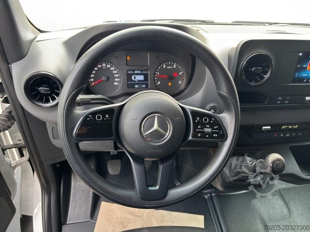 شاحنة بانل Mercedes-Benz Sprinter 316 CDI Kasten  kein Verkauf an Privat