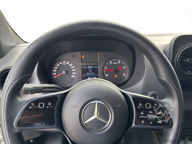 شاحنة بانل Mercedes-Benz Sprinter 316 CDI Kasten  kein Verkauf an Privat