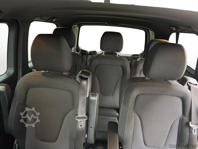 Minibuss Mercedes-Benz V 250 d EDITION Lang Tisch, 7-Sitzer