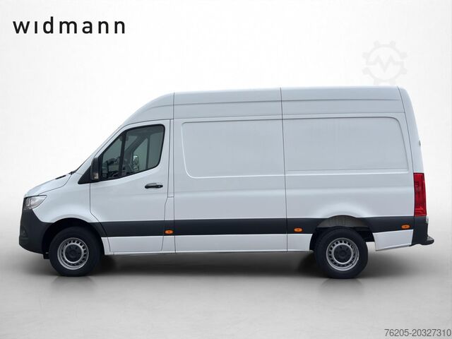شاحنة بانل Mercedes-Benz Sprinter 314 CDI Kasten  Kamera, Klima