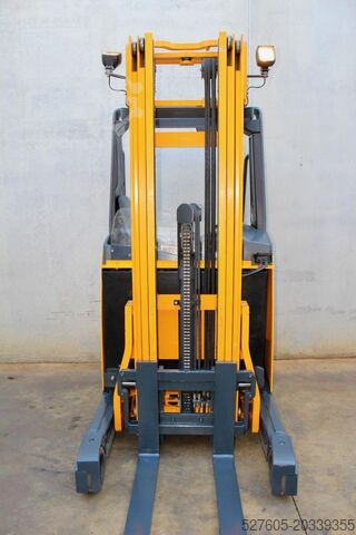 Reachtruck Jungheinrich ETV 110 560 DZ