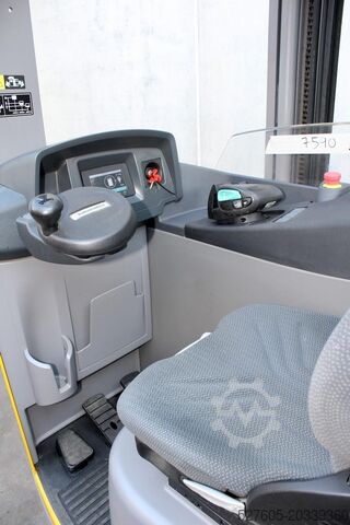 Reachtruck Jungheinrich ETV 112 560 DZ