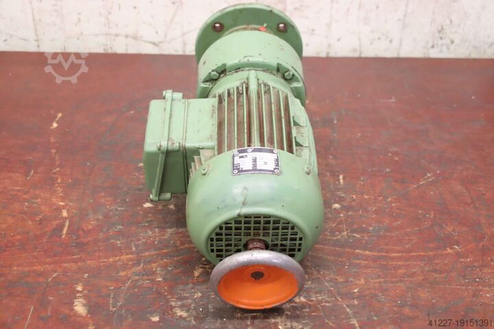 기어 모터 0.76kW 70rpm Nord 20NF-80 S/4 WE  80 S/4 WE