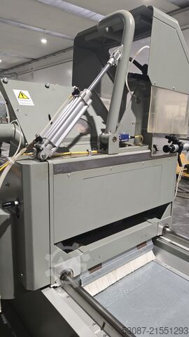 Emmegi dubbele afkortzaag Magic New 450 Emmegi Doppia Magic New 450 TU/5