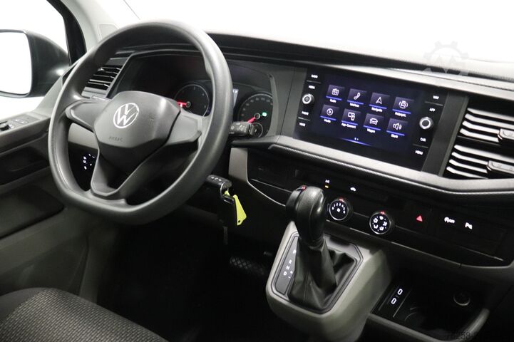 Furgoneta Volkswagen Transporter 2.0 TDI 150PK L2 Automaat EURO 6 - ...