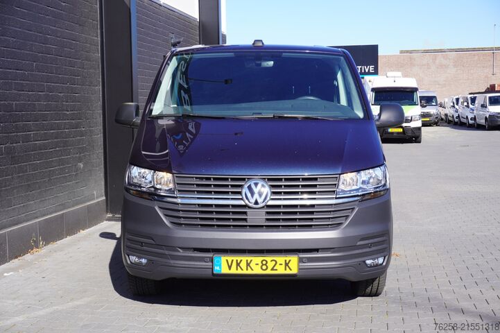 Furgoneta Volkswagen Transporter 2.0 TDI 150PK L2 Automaat EURO 6 - ...