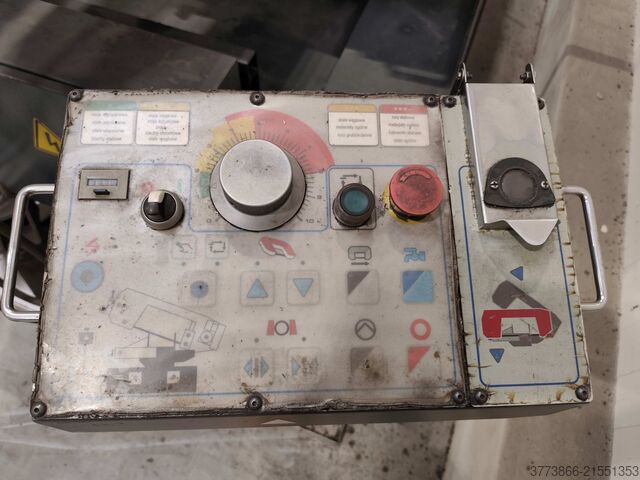 JMT Juaristi Machine Tools GmbH & Co. KG JMT Juaristi Machine Tools GmbH & Co. KG JMT Juaristi Machine Tools GmbH & Co. KG