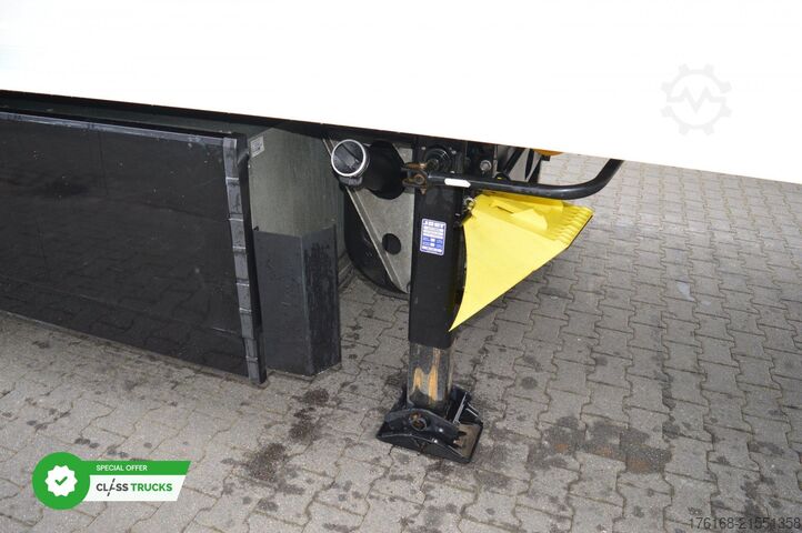 Rashladna poluprikolica KRONE SDR Cool Liner FP 45 ThermoKing SLXi 300