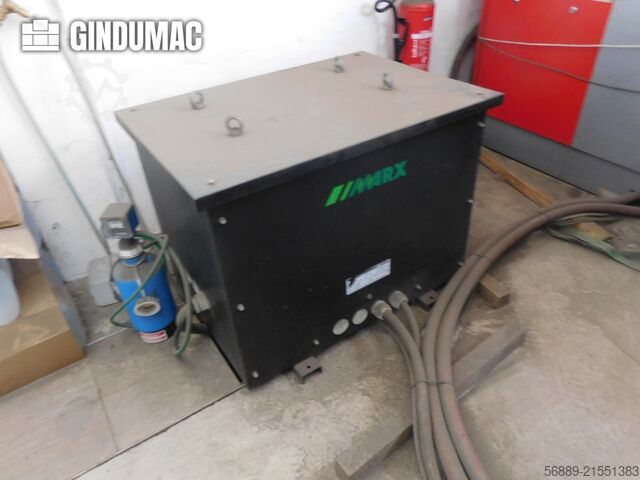 AMADA FO-3015 II RI AMADA FO-3015 II RI