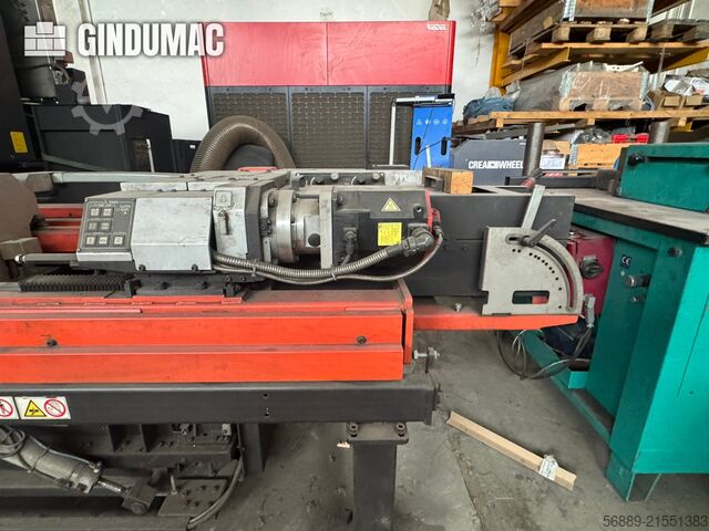 AMADA FO-3015 II RI AMADA FO-3015 II RI