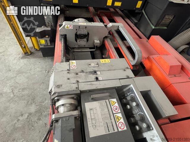 AMADA FO-3015 II RI AMADA FO-3015 II RI