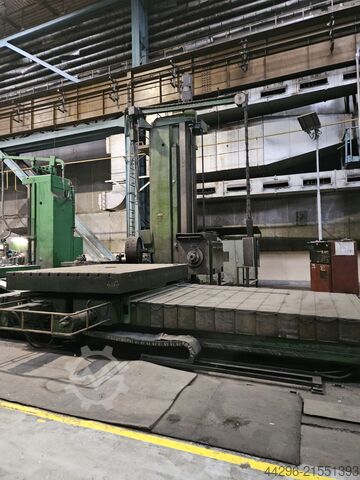 Rotacioni sto Pegard 3200x2400mm