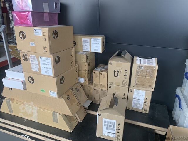 3D Drucker HP MJF 4200