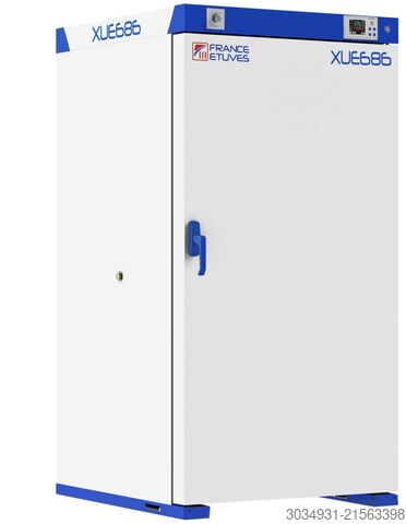 Uuni - Kuivausuuni - Etuve France Etuves XUE686