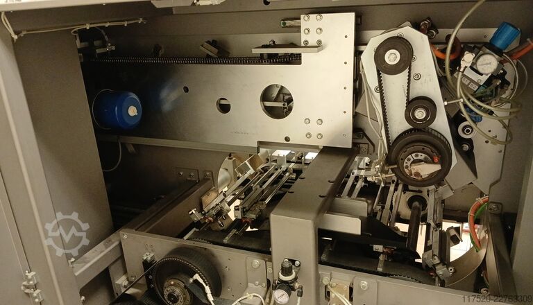 Kartonažna naprava ROMACO PROMATIC PC4250