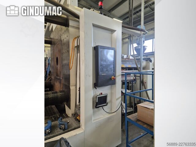 Krauss Maffei 1300-12000 MX KraussMaffei 1300-12000 MX