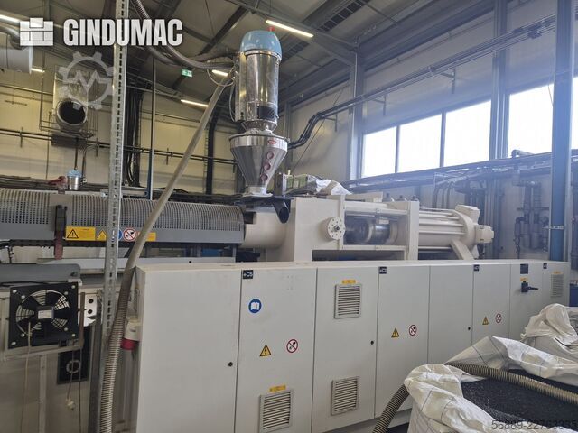 Krauss Maffei 1300-12000 MX KraussMaffei 1300-12000 MX