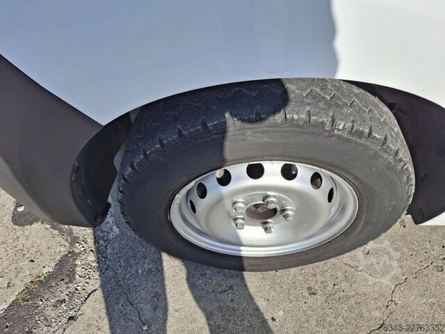 автовышка RENAULT MASTER F3500 2.3 DCI 145 - NACELLE KLUBB