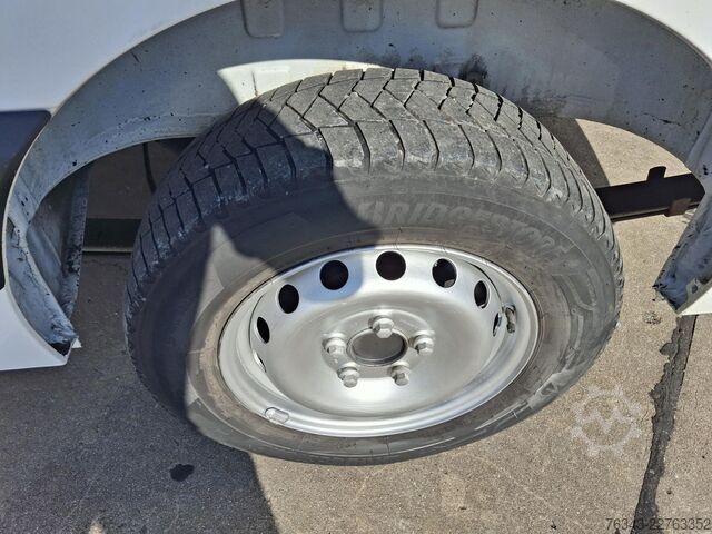автовышка RENAULT MASTER F3500 2.3 DCI 145 - NACELLE KLUBB