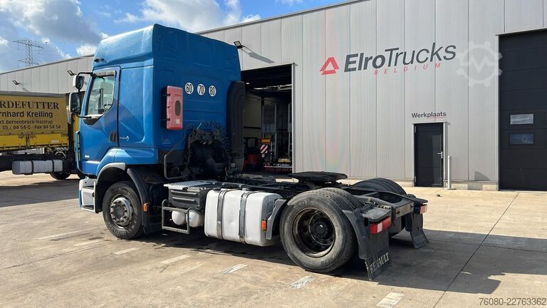 Standard tractor Renault Premium 460 DXI (GOOD CONDITION / BONNE ETAT)