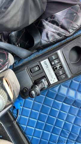 Standard tractor Renault Premium 460 DXI (GOOD CONDITION / BONNE ETAT)