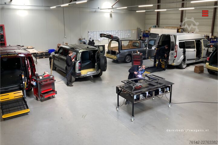 B. & C. Srl B. & C. Srl B. & C. Srl