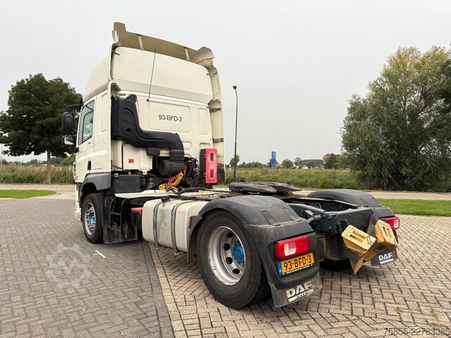 Standardni SZM DAF CF 400 FT Hydraulics / PTO / Euro 6 / 655.000 K...
