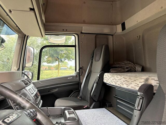 Standardni SZM DAF CF 400 FT Hydraulics / PTO / Euro 6 / 655.000 K...
