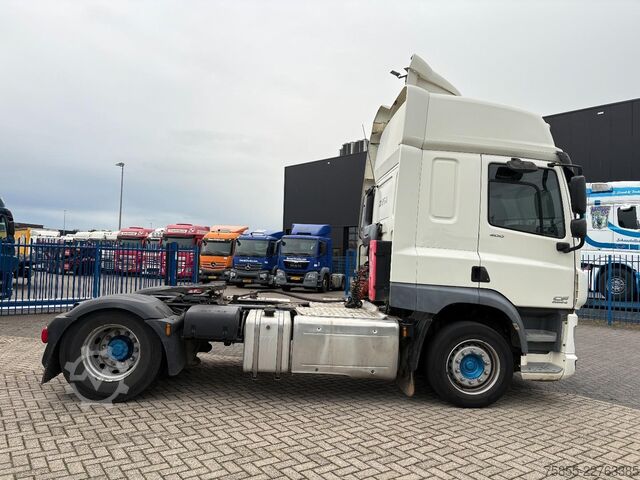 Standardni SZM DAF CF 400 FT Hydraulics / PTO / Euro 6 / 655.000 K...