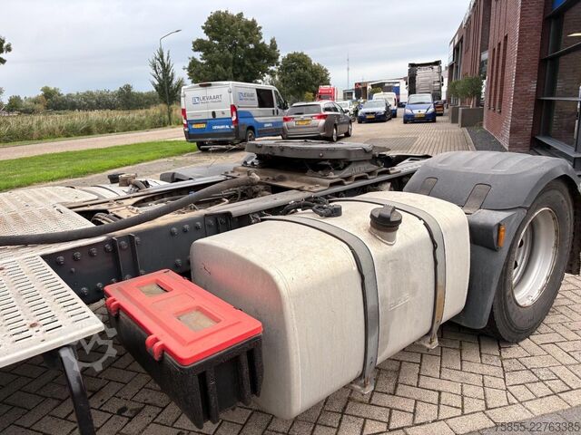 Standardni SZM DAF CF 400 FT Hydraulics / PTO / Euro 6 / 655.000 K...