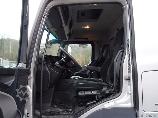 Standardni tegljač MERCEDES-BENZ 1840 Antos*Kühlzug*gelenkt*11,9m*LBW*Frigoblock