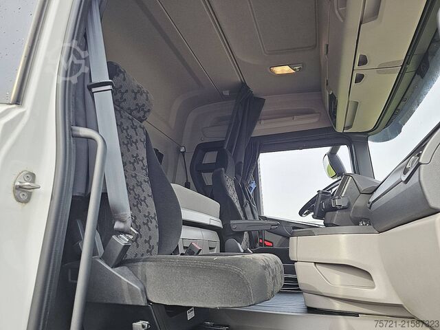 Standar-SZM SCANIA R450 NB,CR19